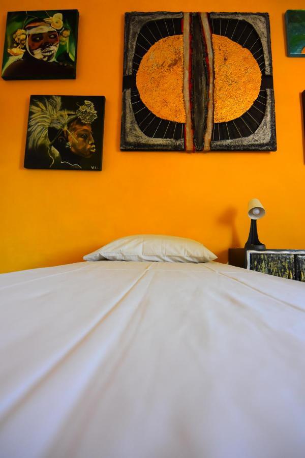 Bed and Breakfast A Casa Dell'Artista Viki Jesi Exterior foto